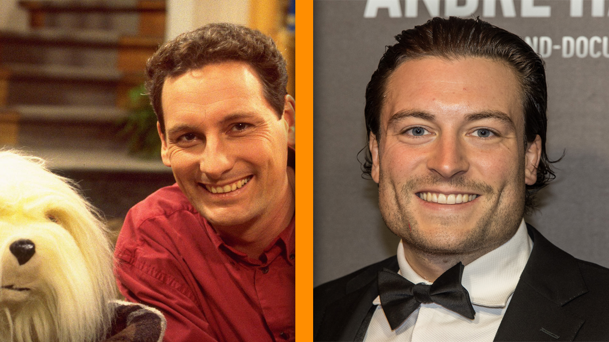 Danny Verbiest, stem van hond Samson, op 79-jarige leeftijd overleden